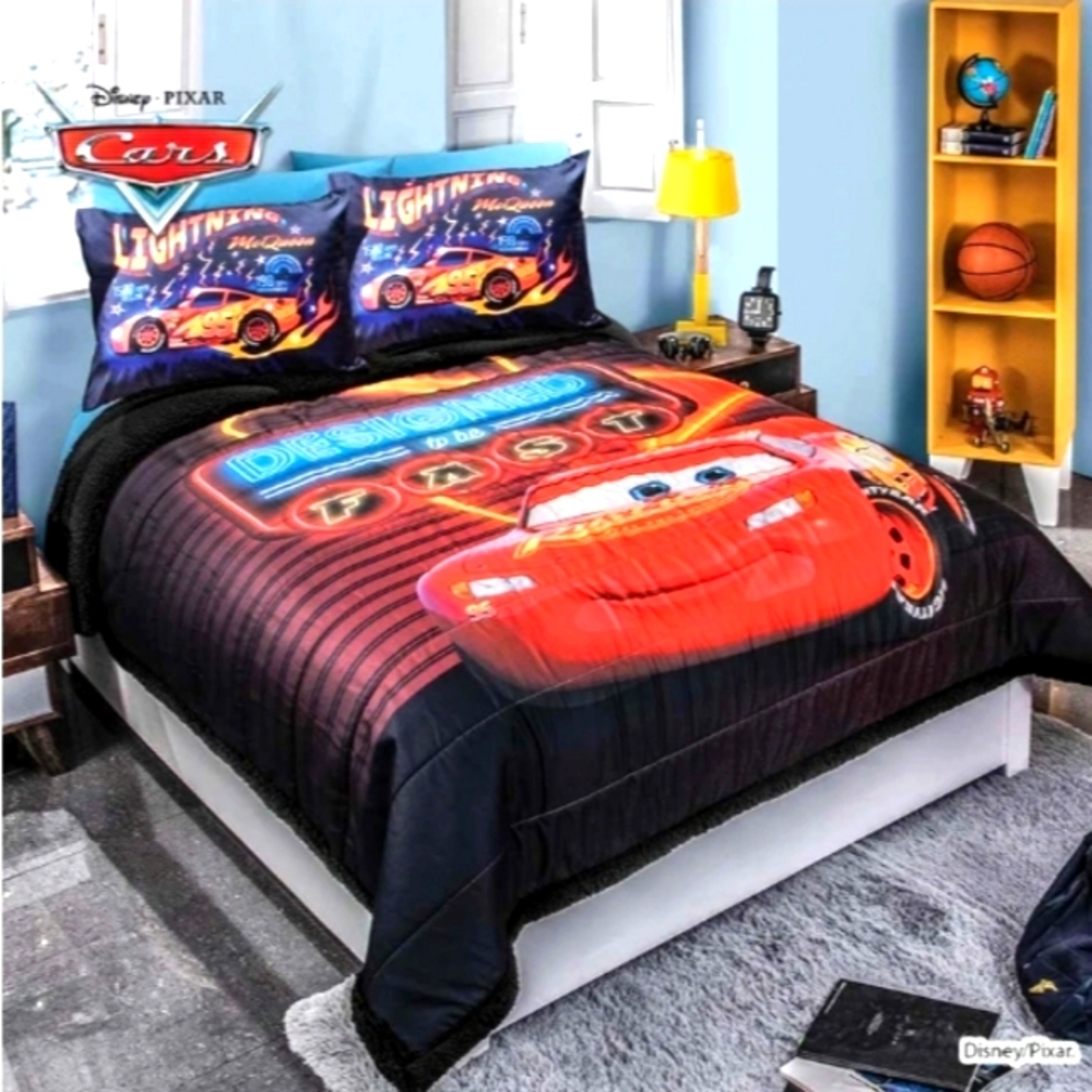 Blankets